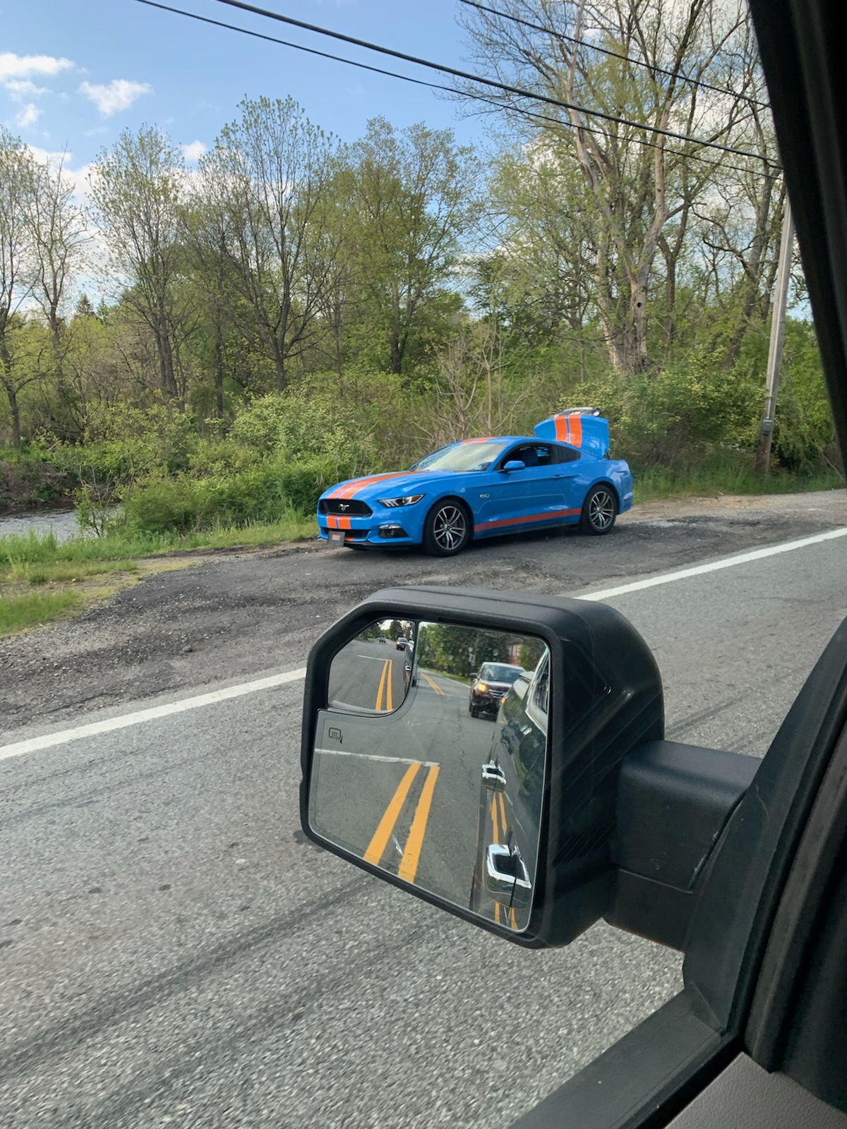 Bright blue Mustang.jpg